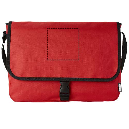 Retrend RPET shoulder bag 6L