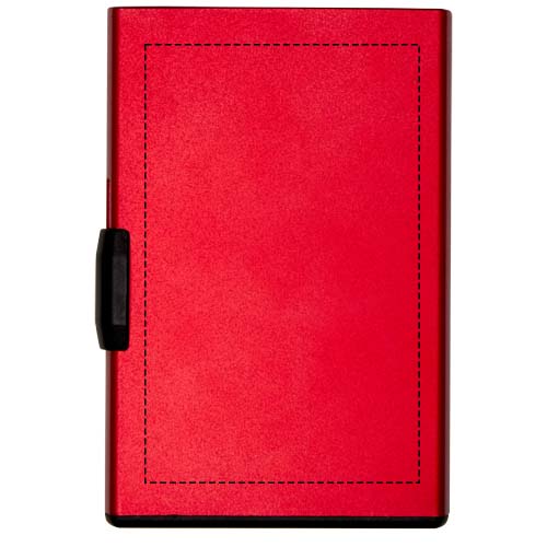 SMART RCS magnetic RFID card holder