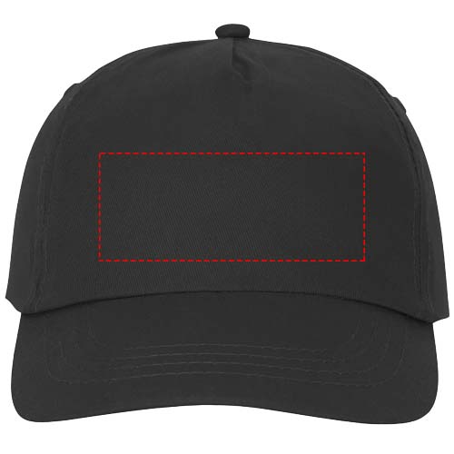 Feniks 5 panel 175 g/m2 cap