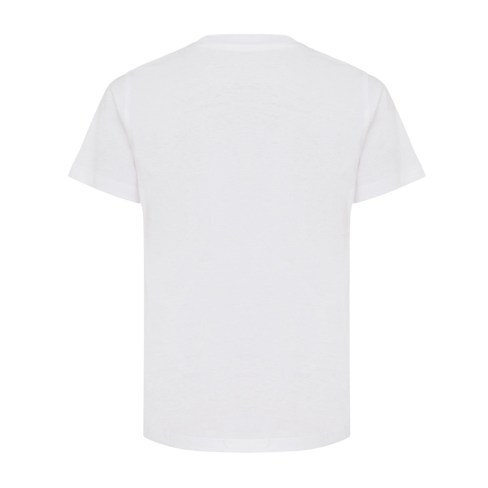 IQONIQ Koli kids lightweight recycled cotton t-shirt