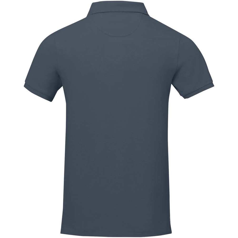 Calgary 200 g/m2 short sleeve men's polo