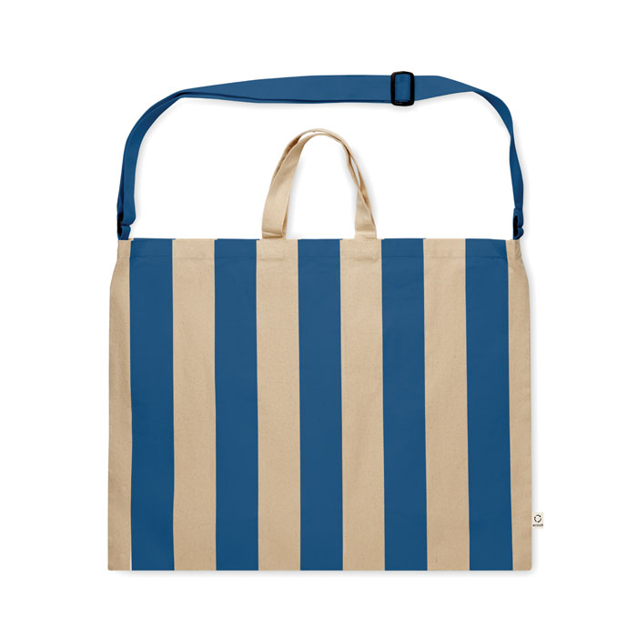 LAGUNA - Extra large beach bag 280gr/m²