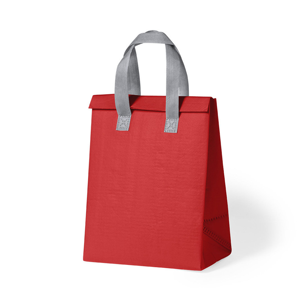 Cool Bag Pabbie - ROJ