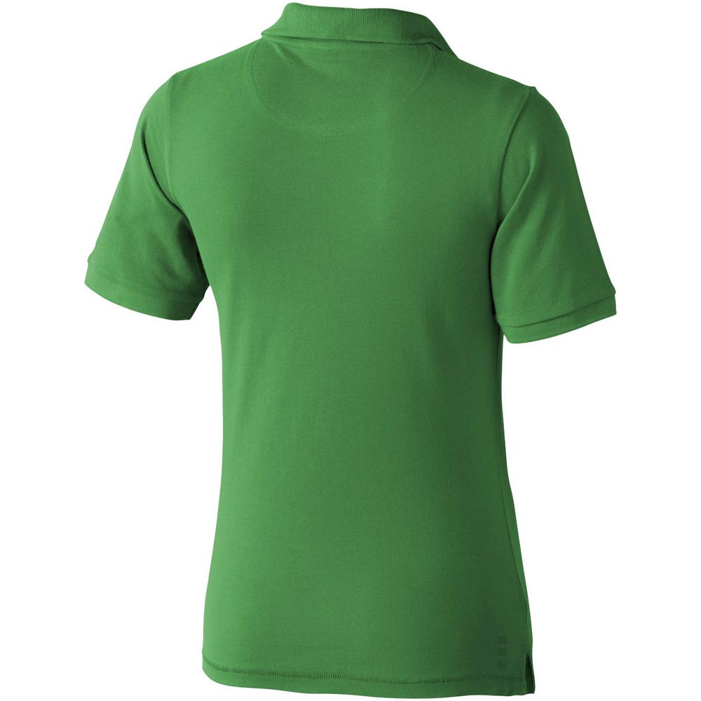 Calgary 200 g/m2 short sleeve women's polo