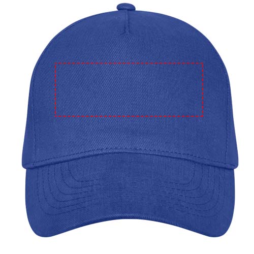 Doyle 5 panel 260 g/m2 cap