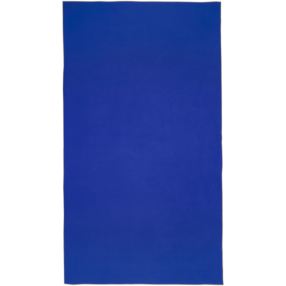 Pieter GRS ultra lightweight and quick dry towel 100x180 cm
