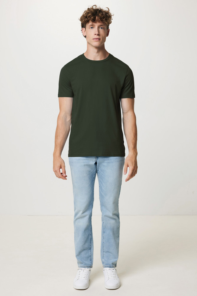 IQONIQ Bryce recycled cotton t-shirt