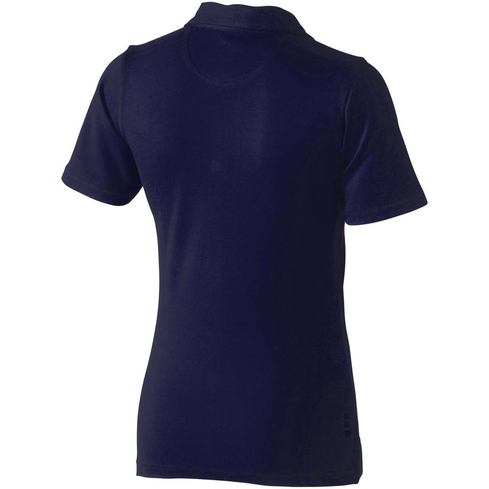 Markham 200 g/m2 short sleeve women's stretch polo