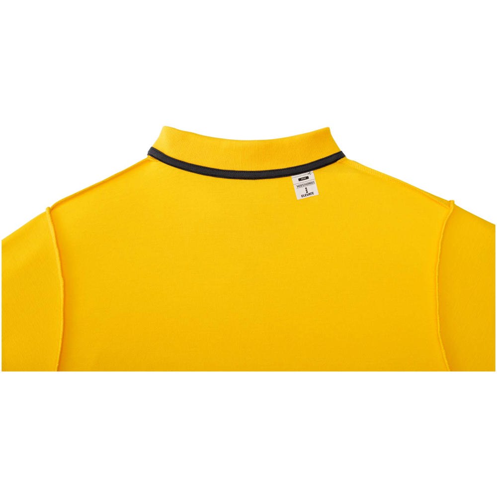 Helios 180 g/m2 short sleeve men's polo
