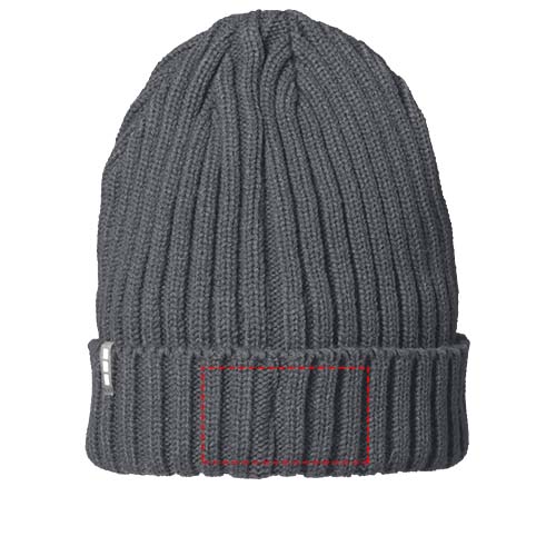 Spire beanie