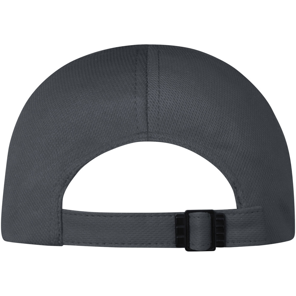 Cerus 6 panel 105 g/m2 cool fit cap