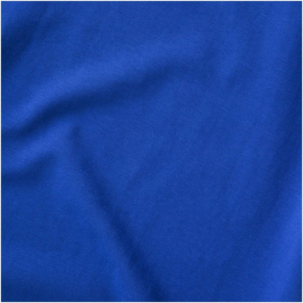 Kawartha short sleeve women's organic v-neck t-shirt