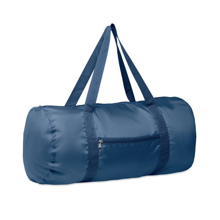 DUFF - Duffle bag 190T RPET 20L - blue