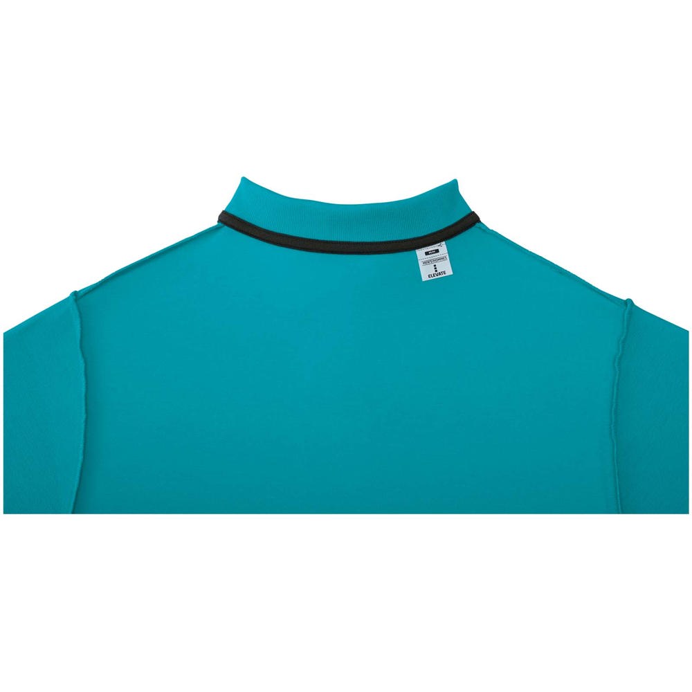 Helios 180 g/m2 short sleeve men's polo
