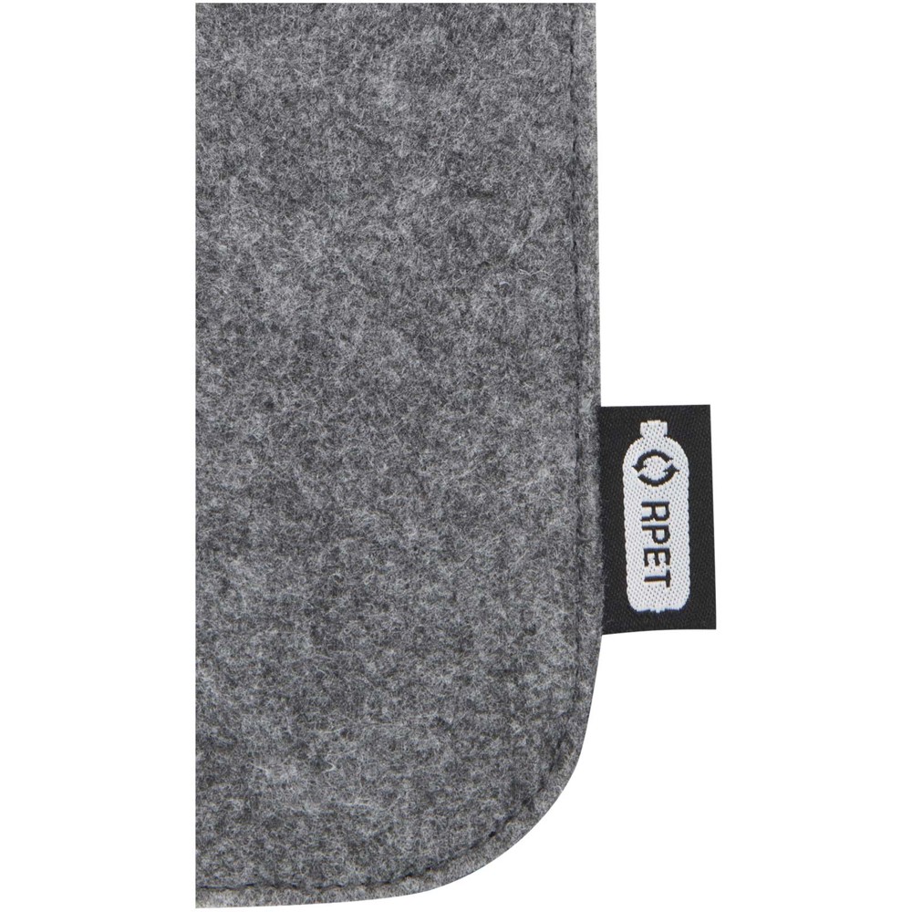 Felta GRS recycled pouch for glasses