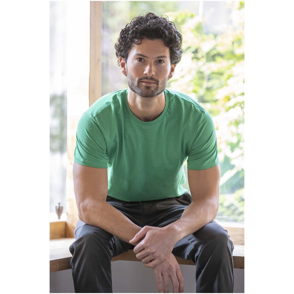Heros 150 g/m2 short sleeve men's t-shirt