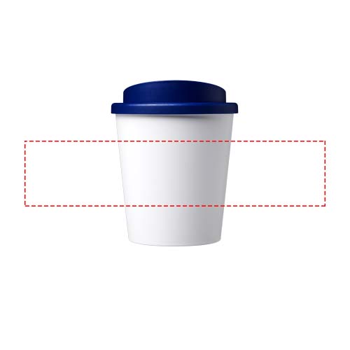 Americano® Espresso 250 ml insulated tumbler