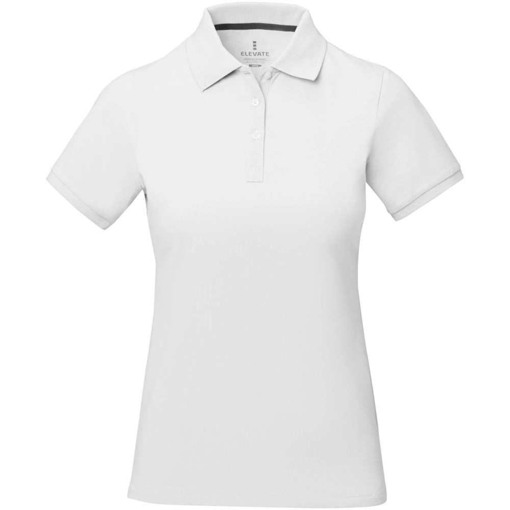 Calgary 200 g/m2 short sleeve women's polo