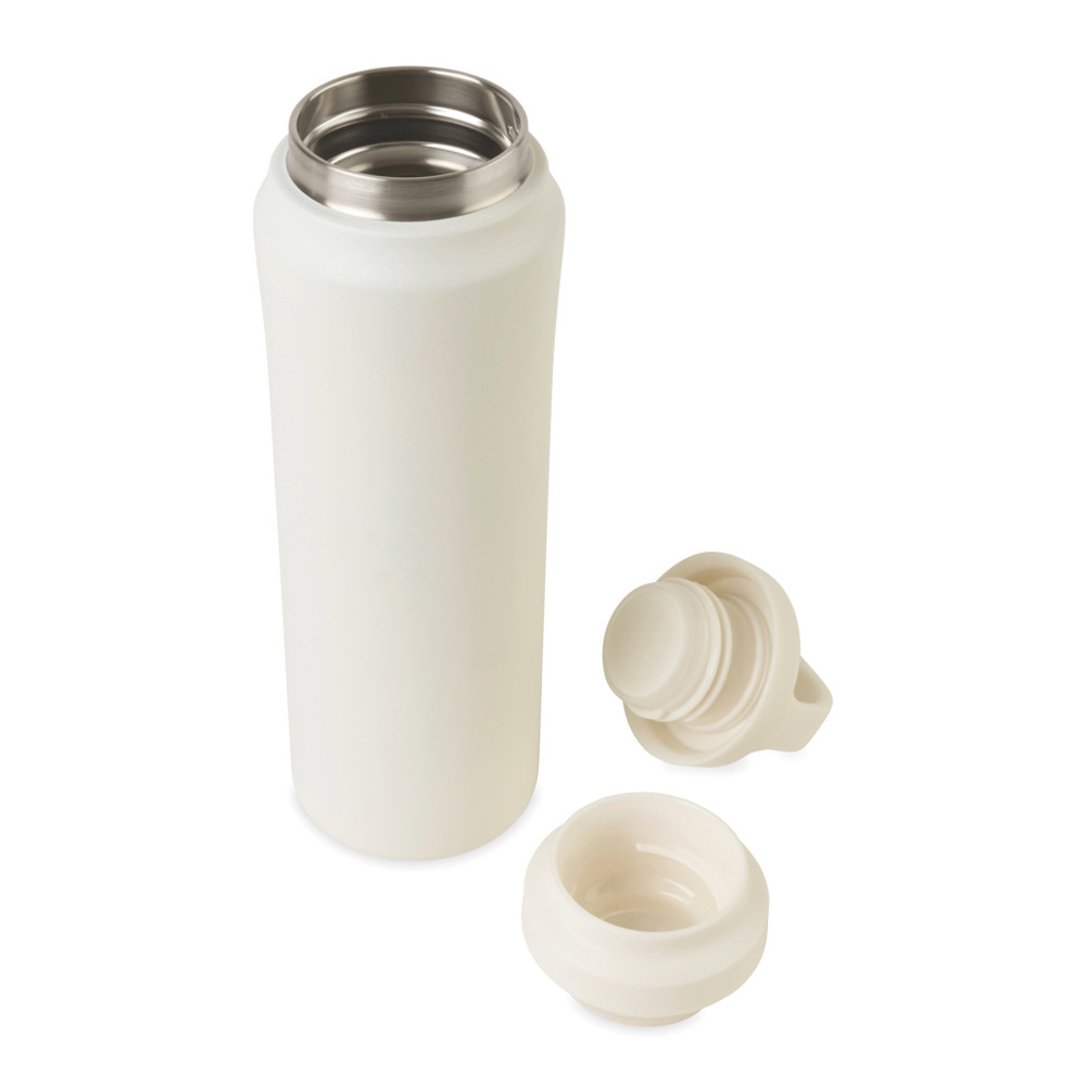 Aviana™ Rowan RCS Recycled Water Bottle 470 ML