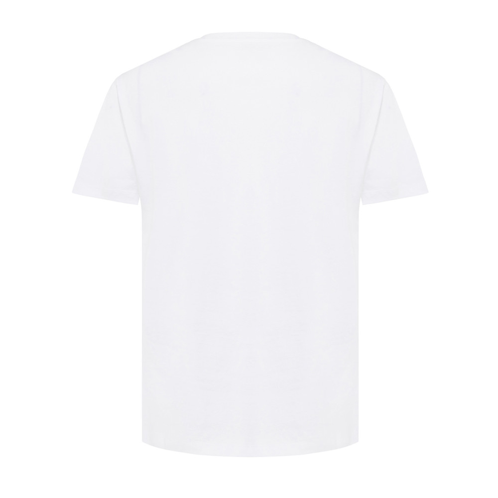 IQONIQ Yala women lightweight recycled cotton t-shirt