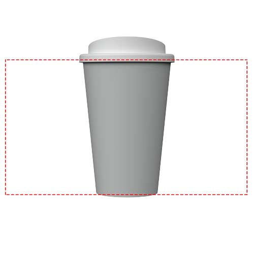 Americano® Infiniti 350 ml insulated tumbler