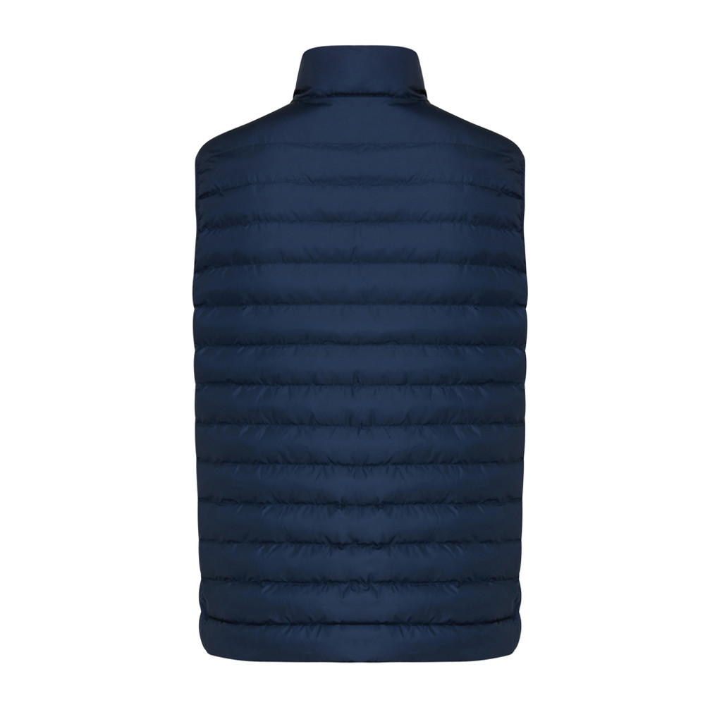 IQONIQ Meru men recycled polyester bodywarmer