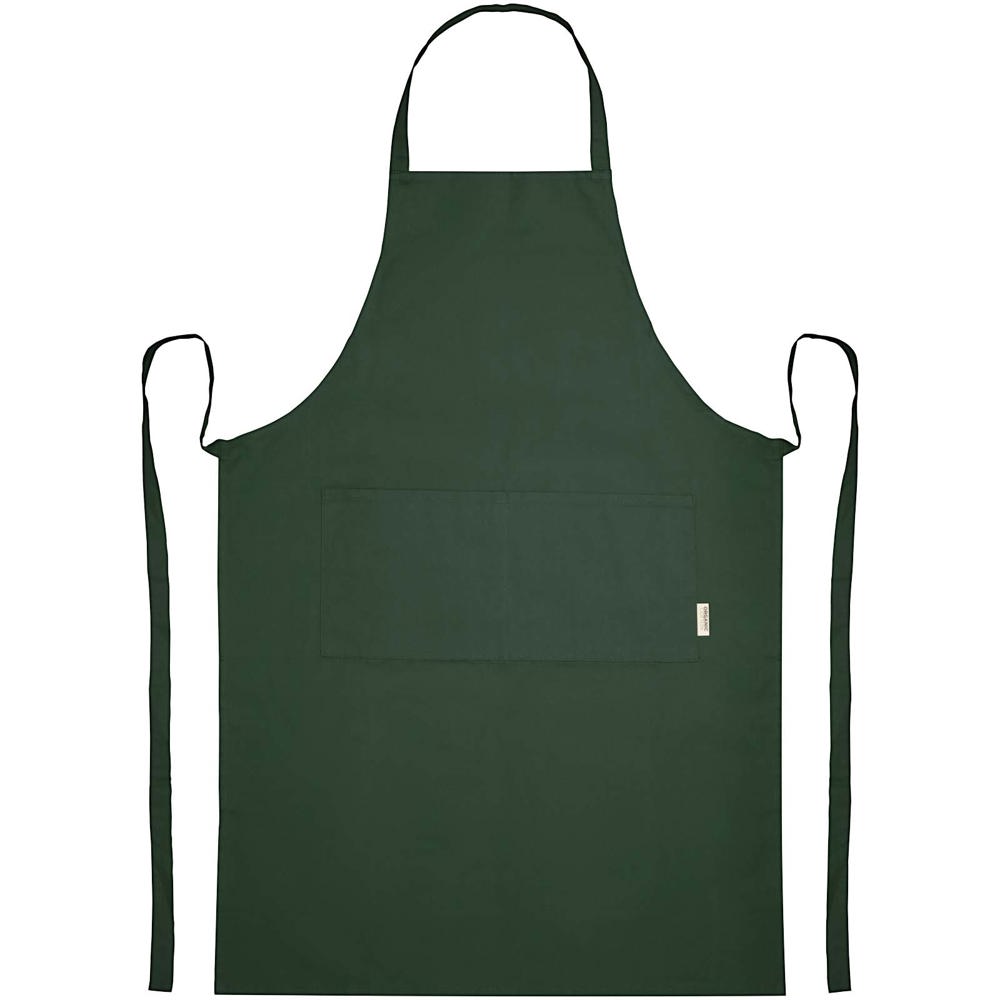 Odisha 200 g/m² OCS organic apron