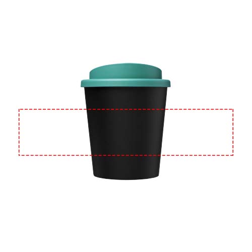 Americano® Espresso Eco 250 ml recycled tumbler 