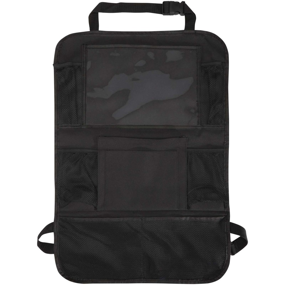 Lex car back seat organiser