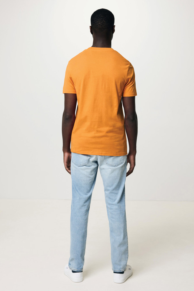 IQONIQ Bryce recycled cotton t-shirt