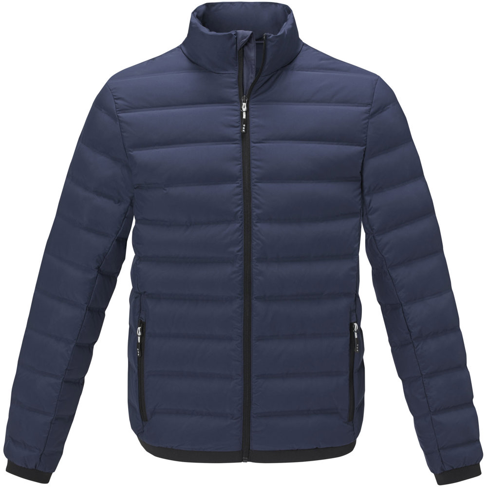 Macin men's insulated down jacket
