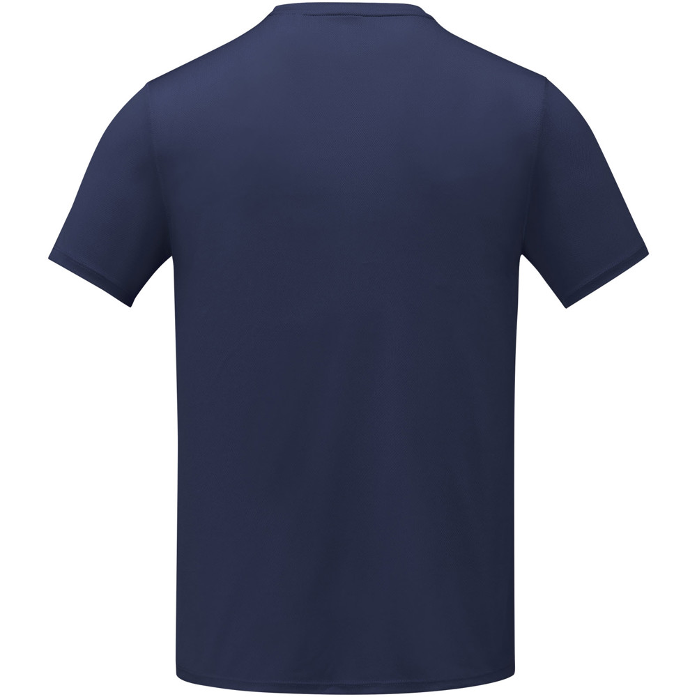 Kratos 105 g/m2 short sleeve men's cool fit t-shirt