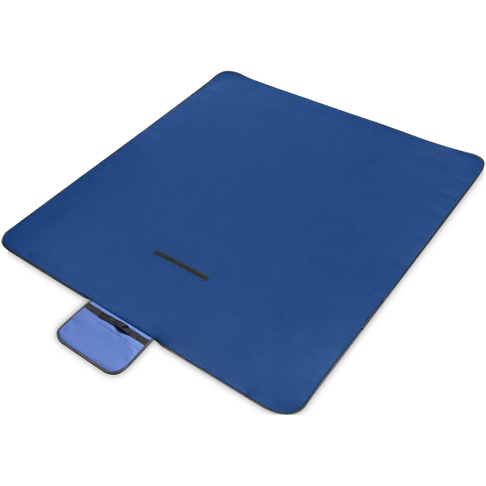 Salvie recycled plastic picnic blanket