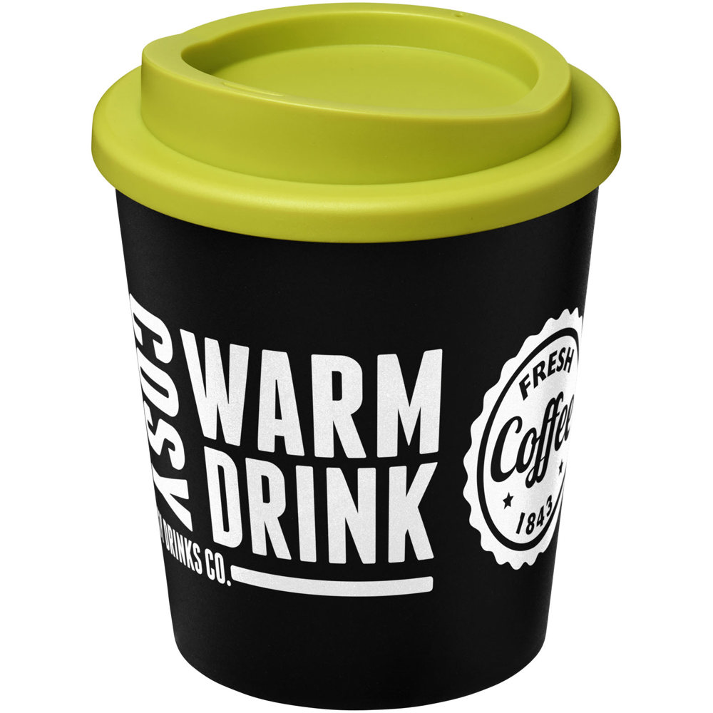 Americano® Espresso 250 ml insulated tumbler