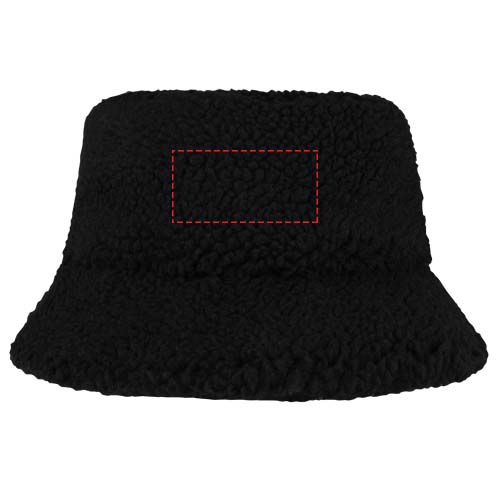 Baru sherpa sun hat