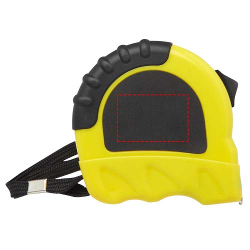 Rule 5-metre RCS recycled plastic measuring tape