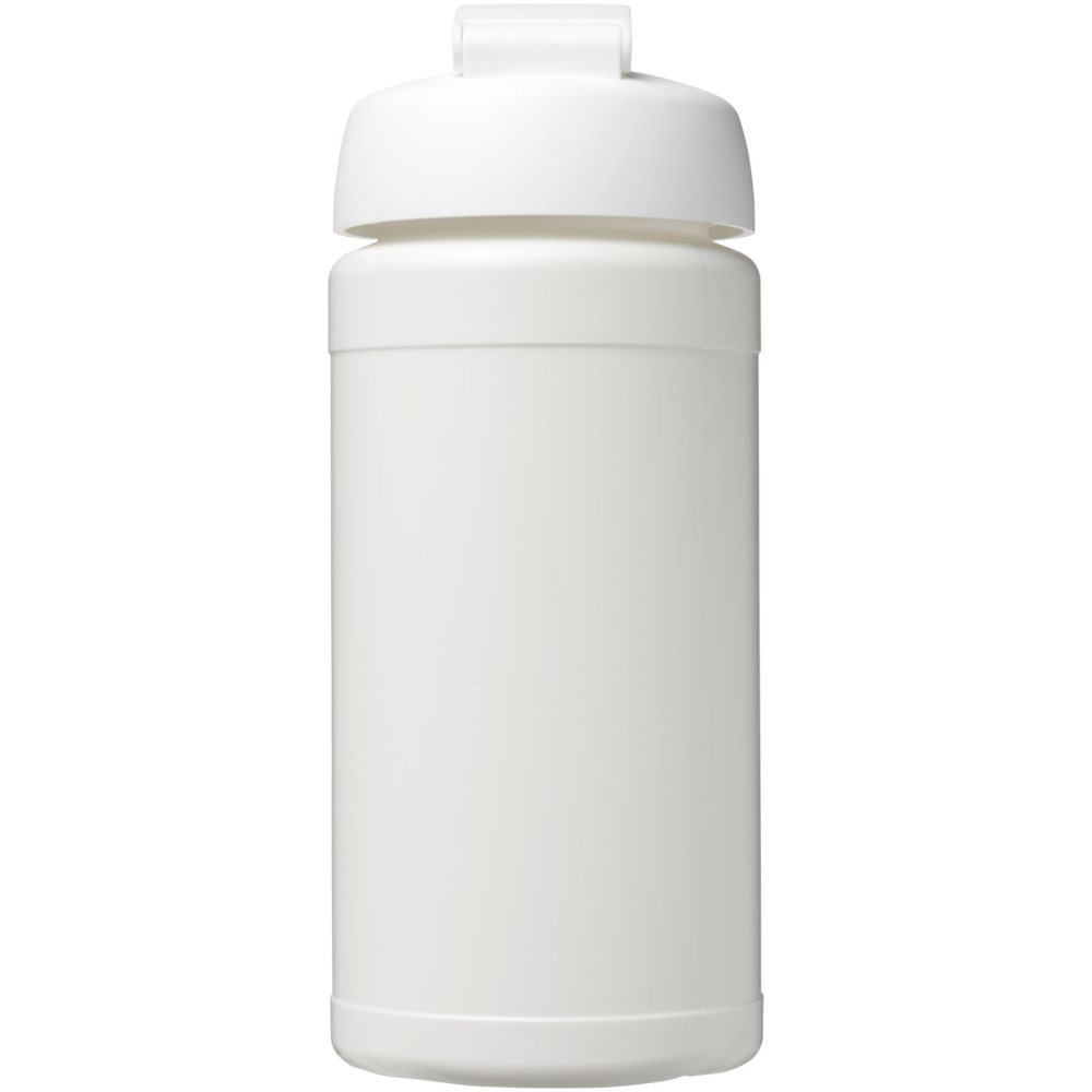 Baseline® Plus 500 ml flip lid sport bottle