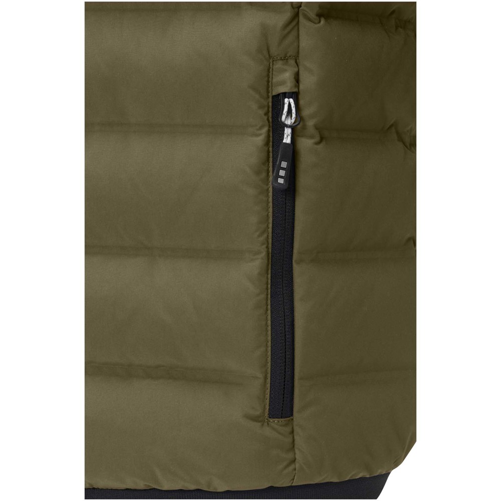 Macin men's insulated down jacket