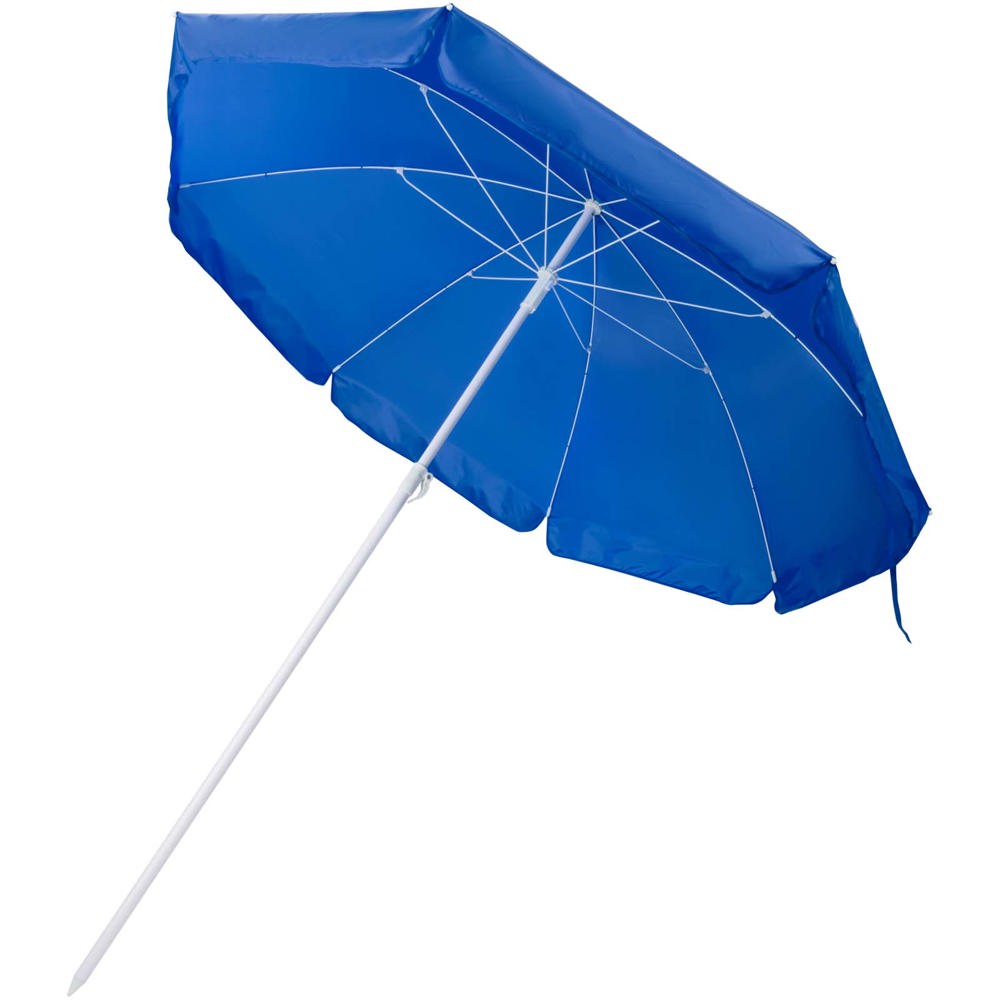 Zenith beach umbrella - Blue