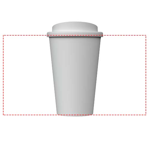 Americano® Infiniti 350 ml insulated tumbler