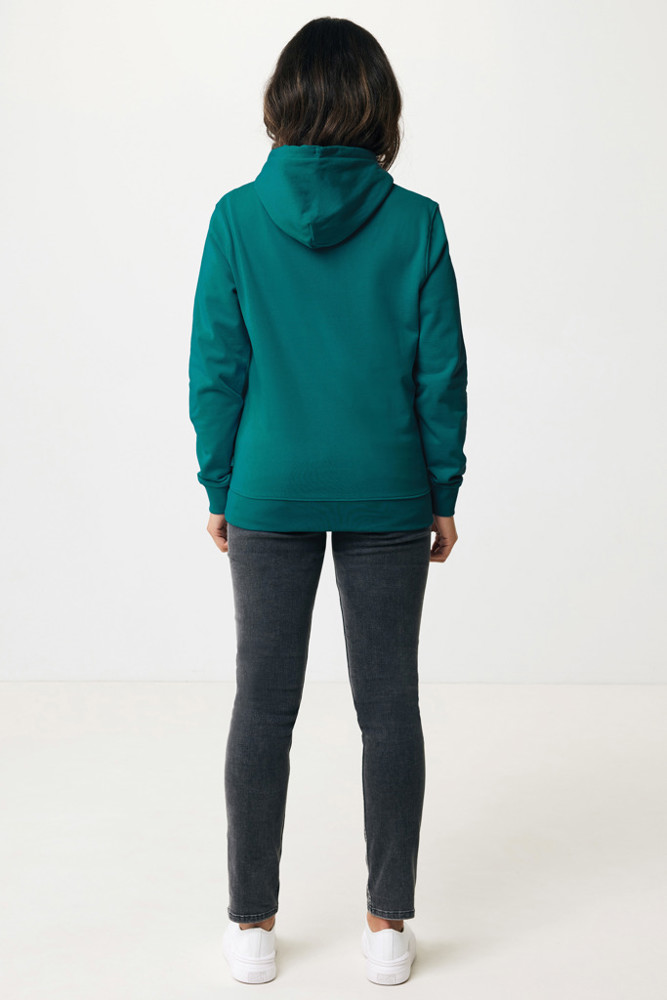 IQONIQ Jasper recycled cotton hoodie