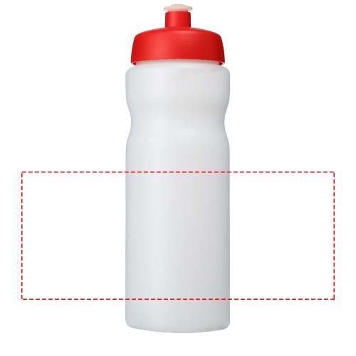 Baseline® Plus 650 ml sport bottle