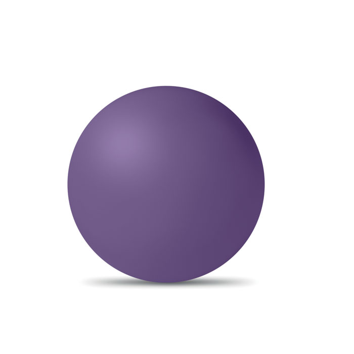 DESCANSO - Anti-stress ball