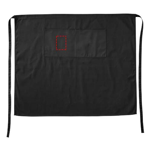 Skyla 240 g/m² apron
