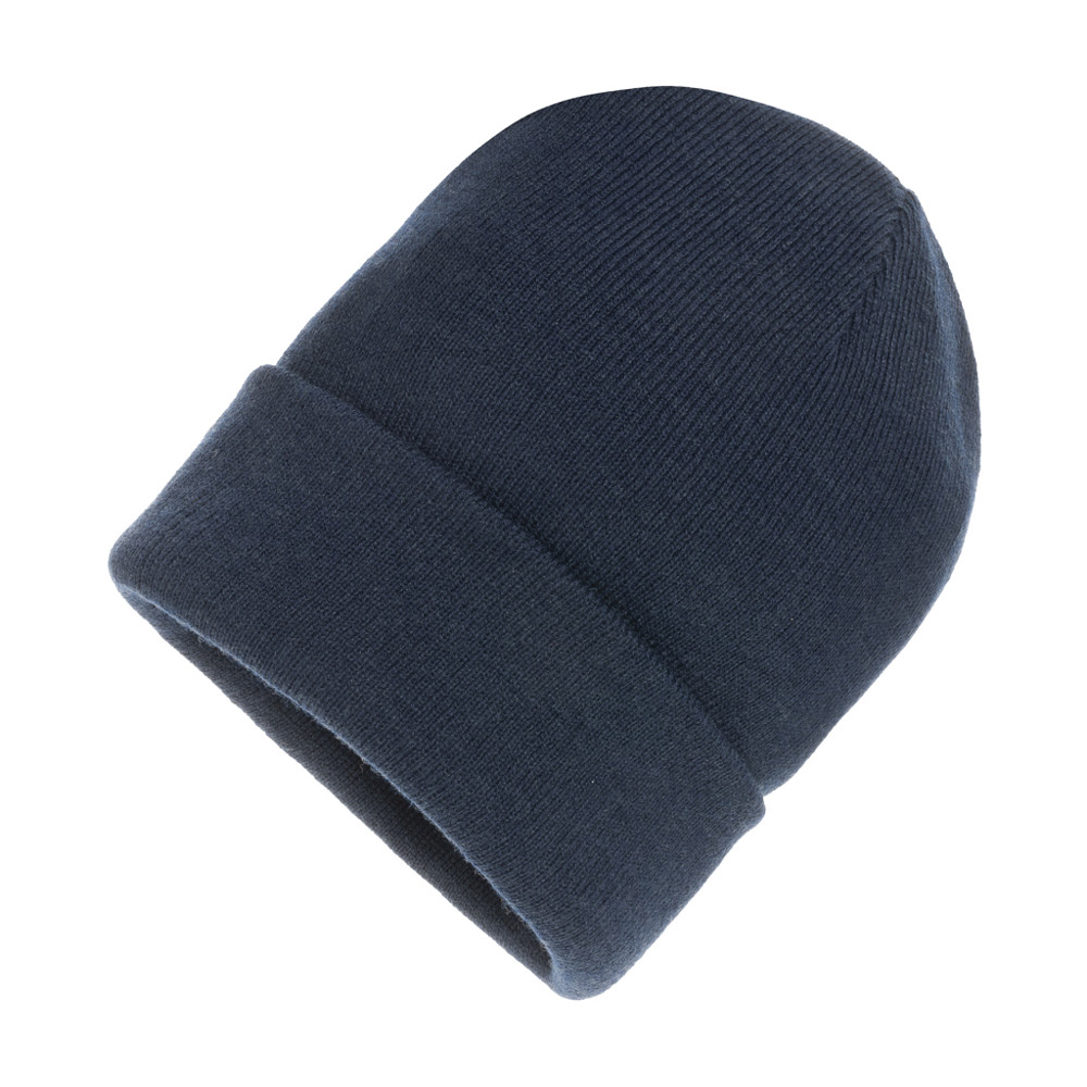 Impact AWARE™ Polylana® beanie - navy (± PMS 19-3932 TCX)