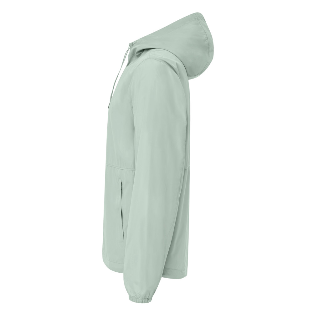 IQONIQ Logan recycled polyester lightweight jacket