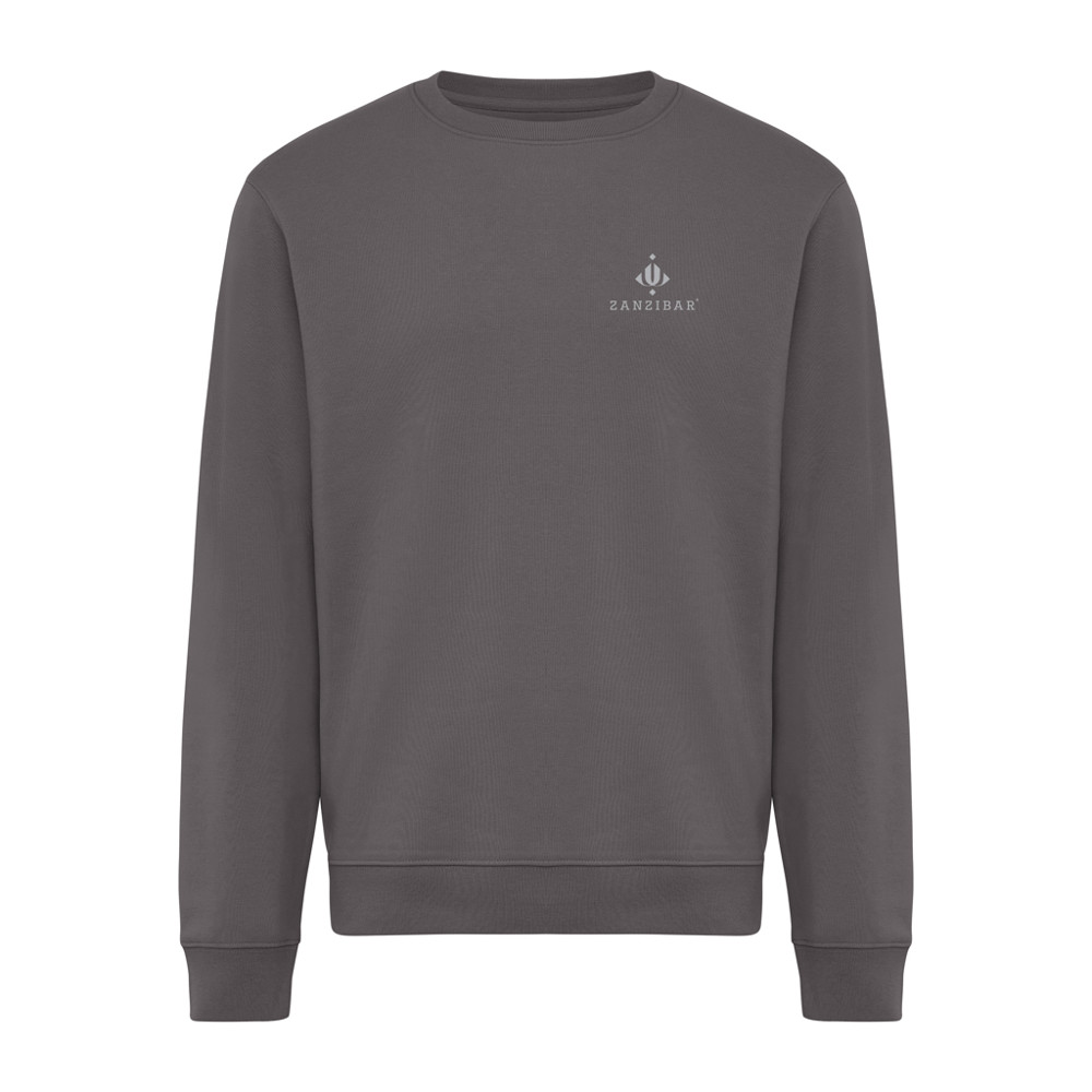 IQONIQ Torla recycled cotton crew neck