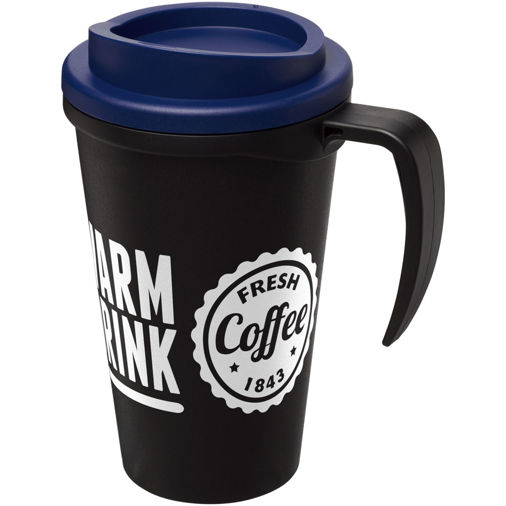 Americano® Grande 350 ml insulated mug