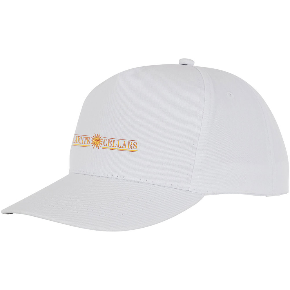 Hades 5 panel 175 g/m2 cap