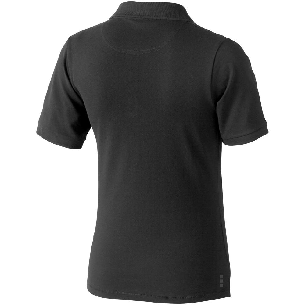 Calgary 200 g/m2 short sleeve women's polo